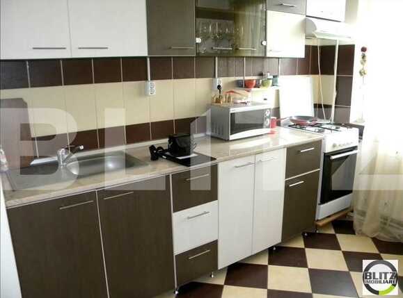 Apartament de închiriat 2 camere Grigorescu - 764AI | BLITZ Cluj-Napoca | Poza9