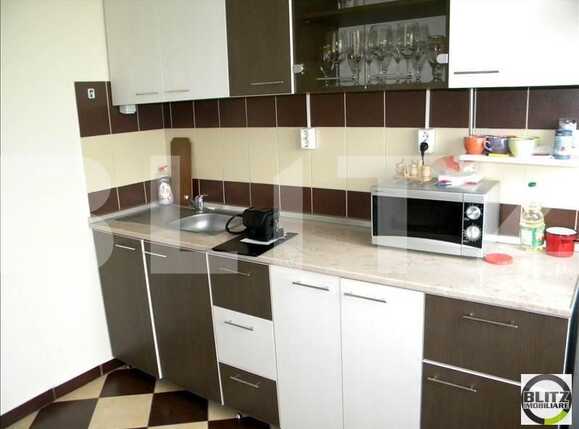 Apartament de închiriat 2 camere Grigorescu - 764AI | BLITZ Cluj-Napoca | Poza8