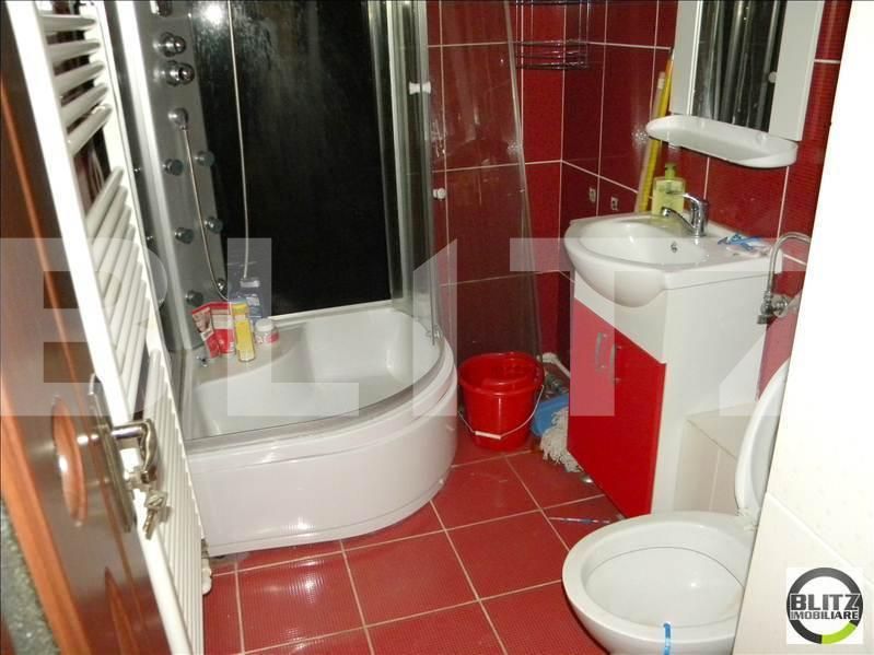 Apartament de închiriat 2 camere Grigorescu - 764AI | BLITZ Cluj-Napoca | Poza14