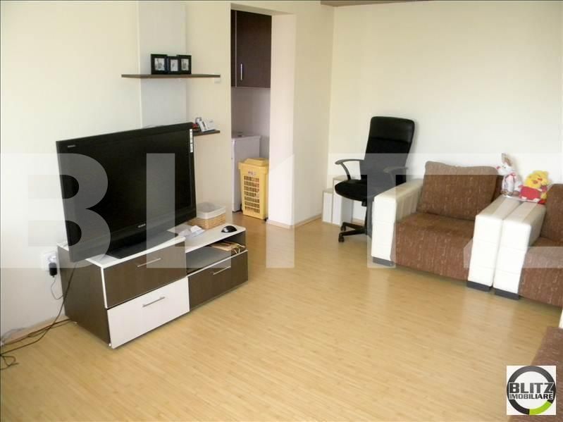 Apartament de închiriat 2 camere Grigorescu - 764AI | BLITZ Cluj-Napoca | Poza3