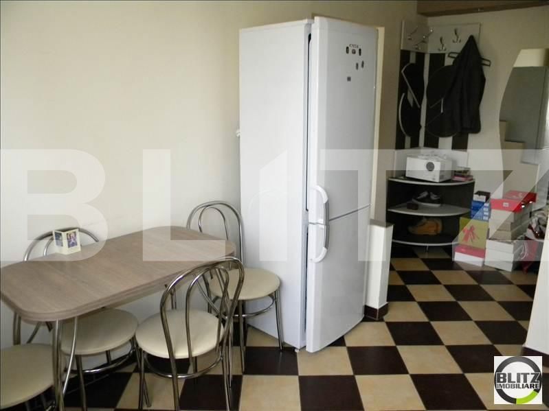 Apartament de închiriat 2 camere Grigorescu - 764AI | BLITZ Cluj-Napoca | Poza7