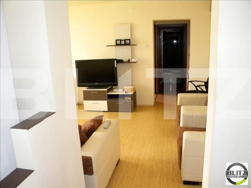 Apartament de închiriat 2 camere Grigorescu - 764AI | BLITZ Cluj-Napoca | Poza5