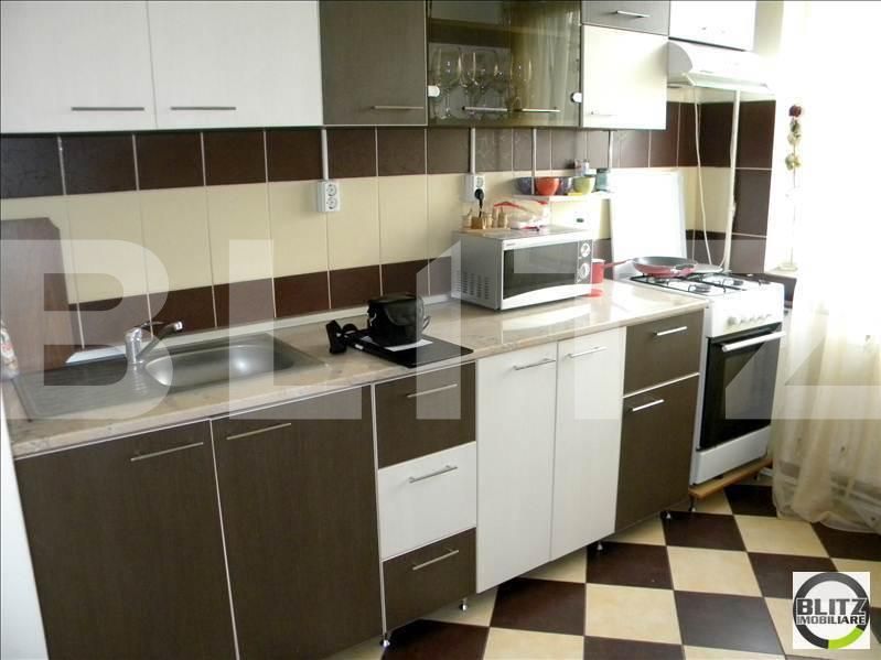 Apartament de închiriat 2 camere Grigorescu - 764AI | BLITZ Cluj-Napoca | Poza9