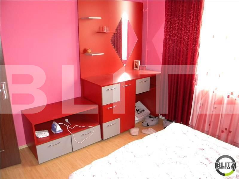 Apartament de închiriat 2 camere Grigorescu - 764AI | BLITZ Cluj-Napoca | Poza12
