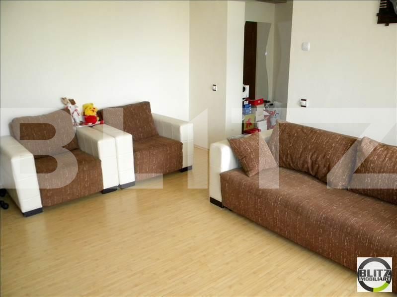 Apartament de închiriat 2 camere Grigorescu - 764AI | BLITZ Cluj-Napoca | Poza4