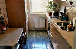 Apartament de 2 camere decomandate, 55mp, etaj intermediar, ansamblu privat! Zona Ultracentrala!