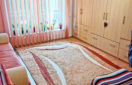 Apartament de 2 camere decomandate, 55mp, etaj intermediar, ansamblu privat! Zona Ultracentrala!