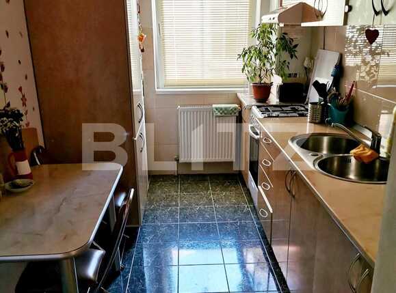 Apartament de vânzare 2 camere Floreşti - 76401AV | BLITZ Cluj-Napoca | Poza5