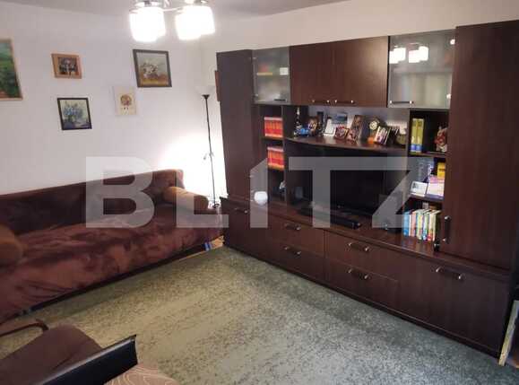 Apartament de vânzare 2 camere Floreşti - 76401AV | BLITZ Cluj-Napoca | Poza2