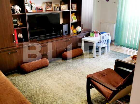 Apartament de vânzare 2 camere Floreşti - 76401AV | BLITZ Cluj-Napoca | Poza4