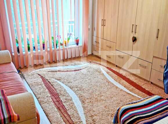 Apartament de vânzare 2 camere Floreşti - 76401AV | BLITZ Cluj-Napoca | Poza1