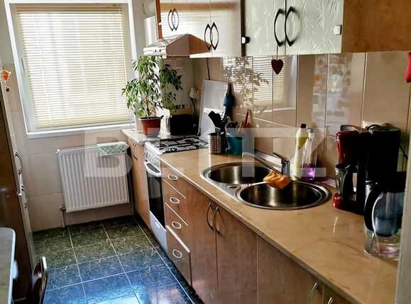 Apartament de vânzare 2 camere Floreşti - 76401AV | BLITZ Cluj-Napoca | Poza6