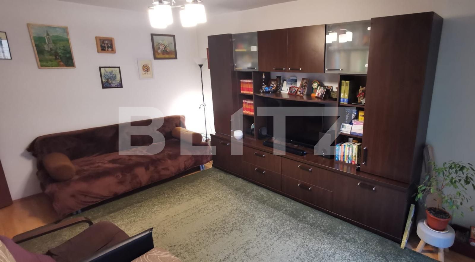 Apartament de vânzare 2 camere Floreşti - 76401AV | BLITZ Cluj-Napoca | Poza2