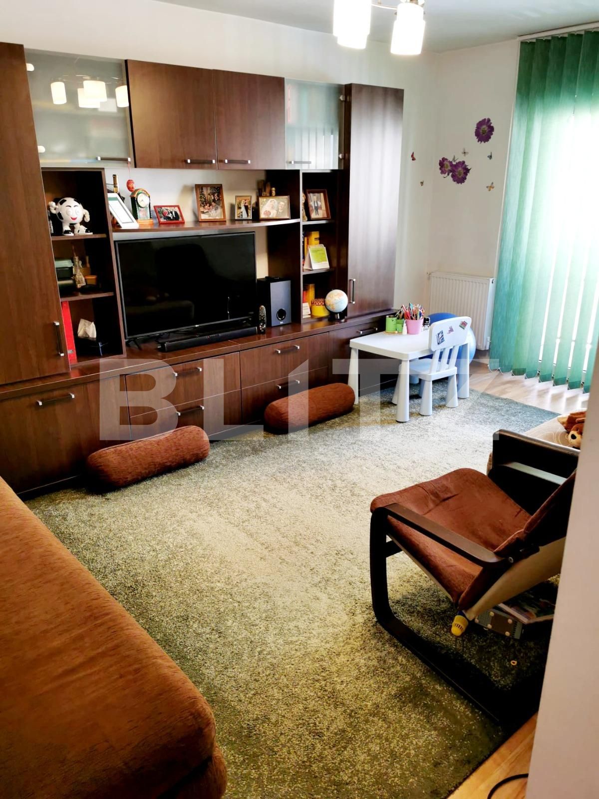 Apartament de vânzare 2 camere Floreşti - 76401AV | BLITZ Cluj-Napoca | Poza4