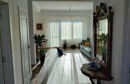 Reducere de pret! Duplex finisat si mobilat in zona linistita de case, cu o priveliste superba, 130 mp utili si teren de 400 mp