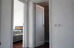 Reducere de pret! Duplex finisat si mobilat in zona linistita de case, cu o priveliste superba, 130 mp utili si teren de 400 mp