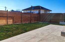 Reducere de pret! Duplex finisat si mobilat in zona linistita de case, cu o priveliste superba, 130 mp utili si teren de 400 mp