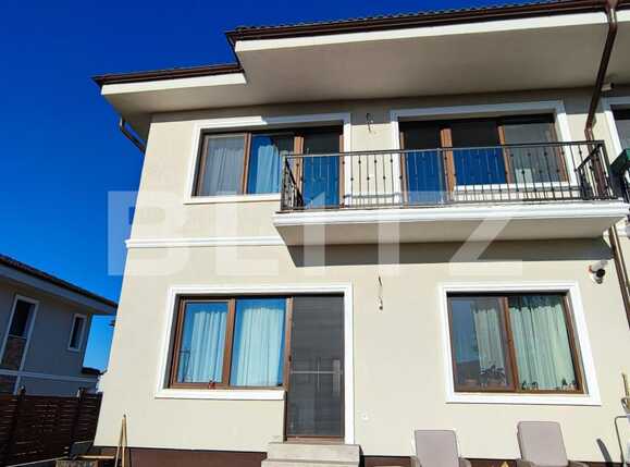 Casa de vânzare 5 camere Feleacu - 76402CV | BLITZ Cluj-Napoca | Poza1