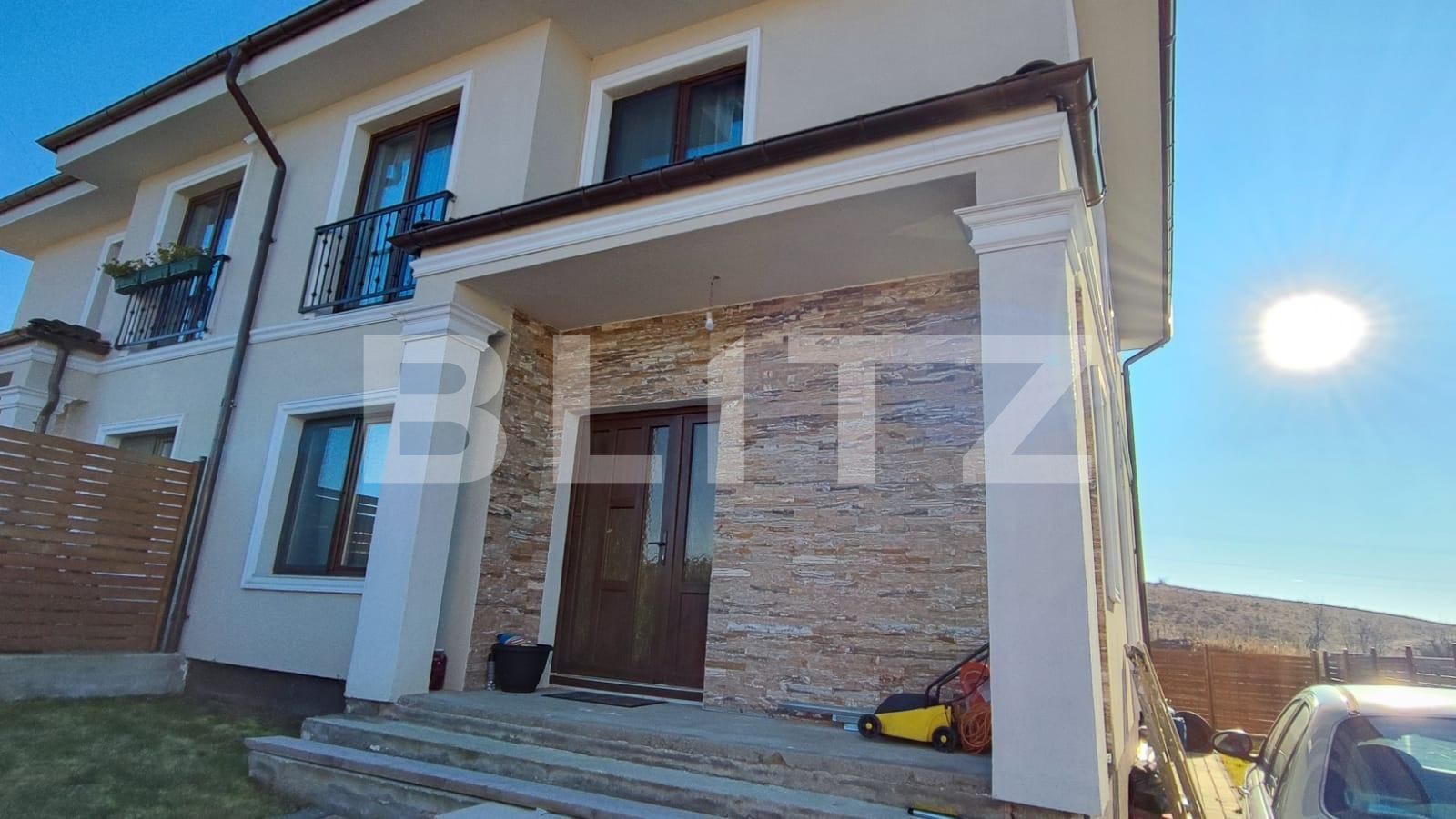 Casa de vânzare 5 camere Feleacu - 76402CV | BLITZ Cluj-Napoca | Poza2
