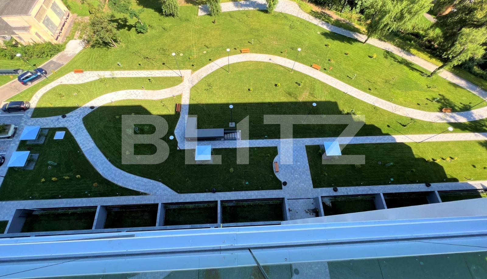 Apartament de vânzare 2 camere Plopilor - 76406AV | BLITZ Cluj-Napoca | Poza3