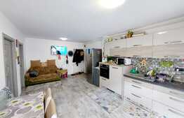 Apartament nou 2 camere, 46mp, etaj intermediar! Zona Porii