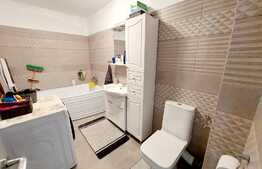 Apartament nou 2 camere, 46mp, etaj intermediar! Zona Porii