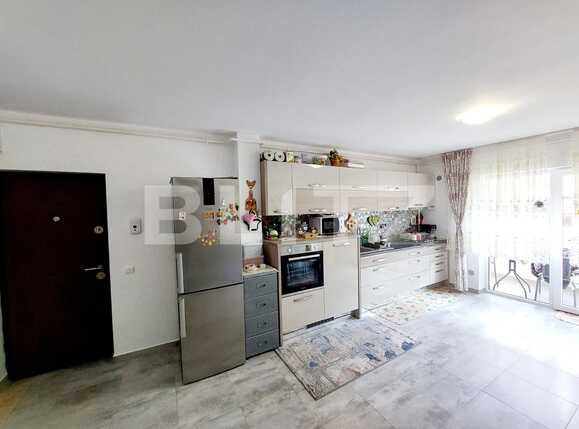 Apartament de vânzare 2 camere Floreşti - 76407AV | BLITZ Cluj-Napoca | Poza1