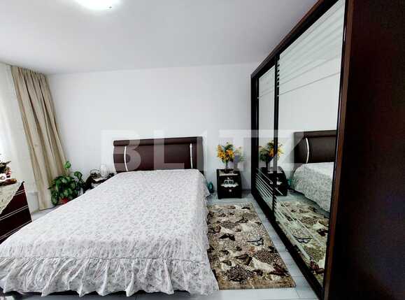 Apartament de vânzare 2 camere Floreşti - 76407AV | BLITZ Cluj-Napoca | Poza5