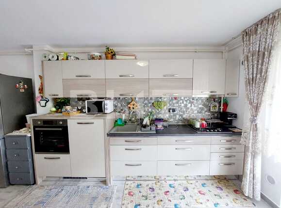 Apartament de vânzare 2 camere Floreşti - 76407AV | BLITZ Cluj-Napoca | Poza2