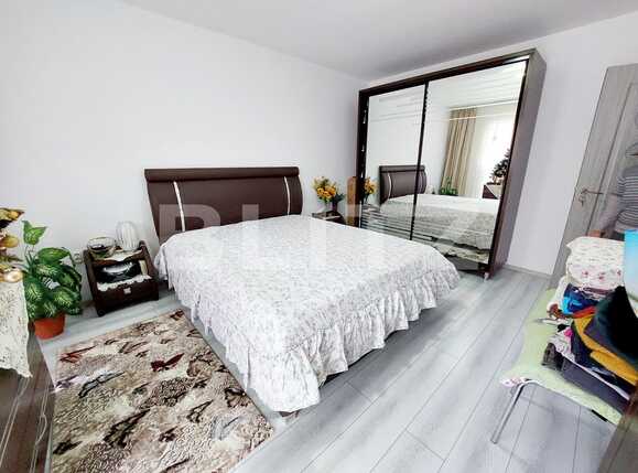 Apartament de vânzare 2 camere Floreşti - 76407AV | BLITZ Cluj-Napoca | Poza4