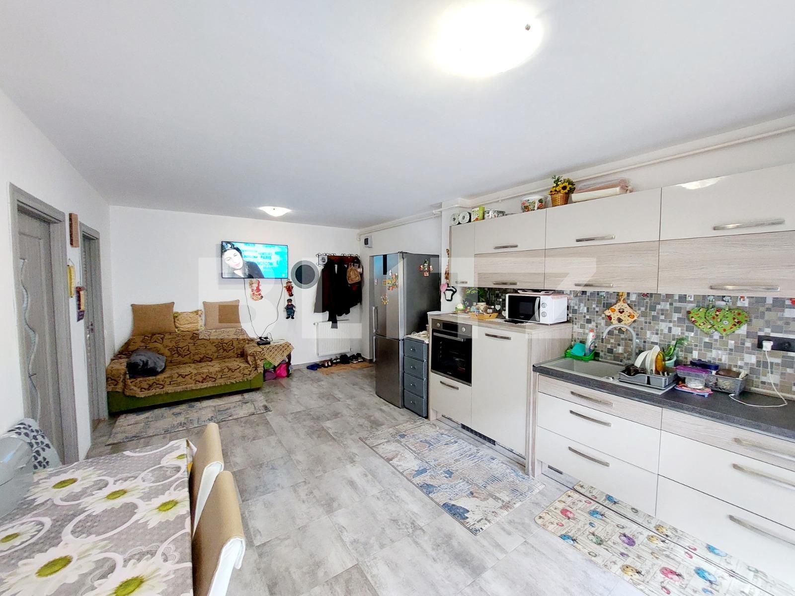 Apartament de vânzare 2 camere Floreşti - 76407AV | BLITZ Cluj-Napoca | Poza3