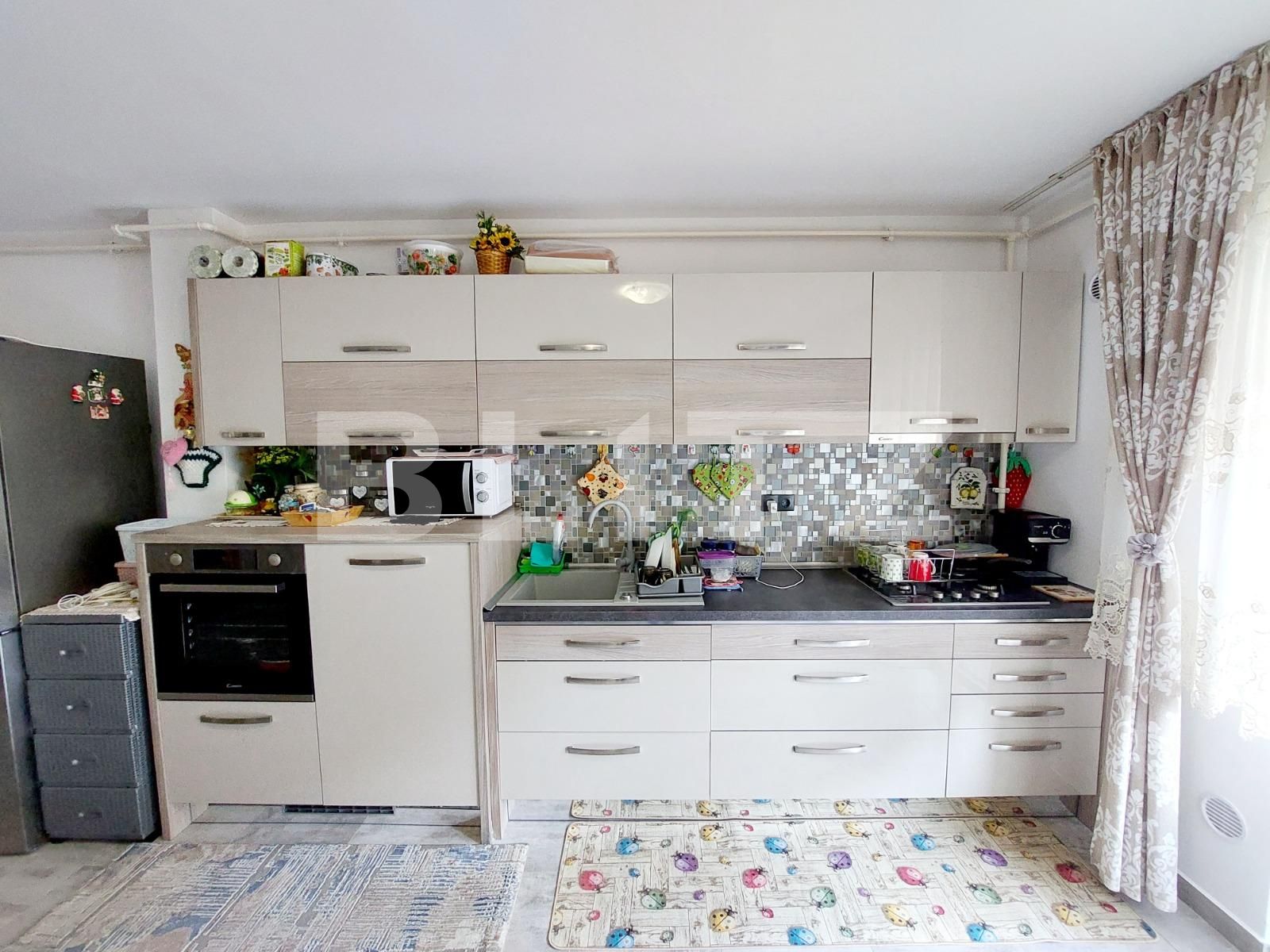 Apartament de vânzare 2 camere Floreşti - 76407AV | BLITZ Cluj-Napoca | Poza2