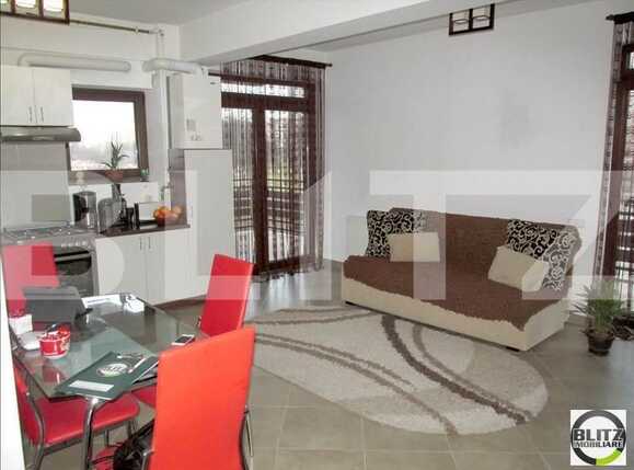 Apartament de închiriat 2 camere Manastur - 7641AI | BLITZ Cluj-Napoca | Poza1