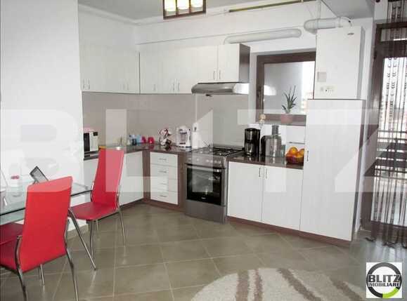 Apartament de închiriat 2 camere Manastur - 7641AI | BLITZ Cluj-Napoca | Poza2