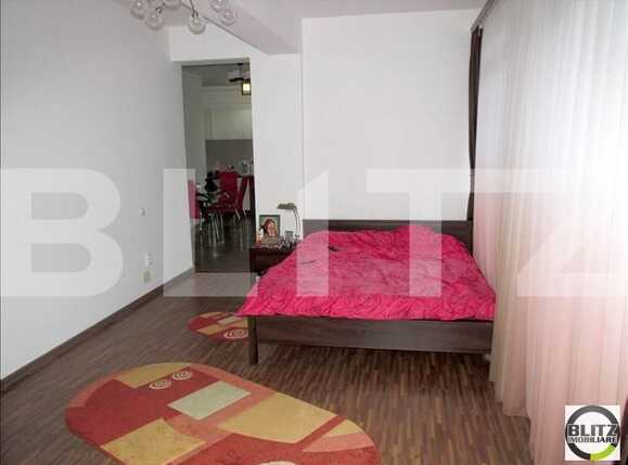 Apartament de închiriat 2 camere Manastur - 7641AI | BLITZ Cluj-Napoca | Poza3