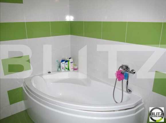 Apartament de închiriat 2 camere Manastur - 7641AI | BLITZ Cluj-Napoca | Poza7