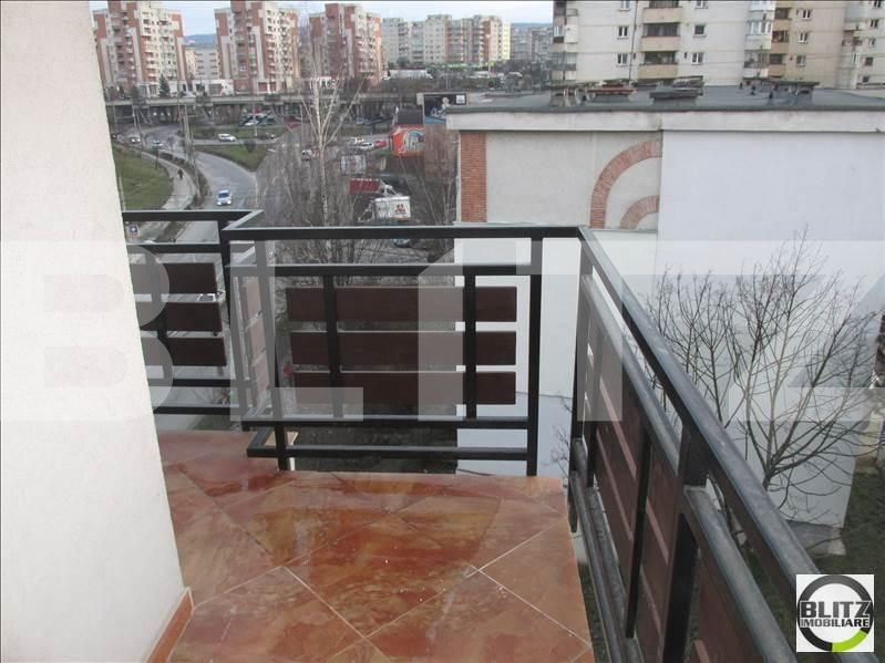 Apartament de închiriat 2 camere Manastur - 7641AI | BLITZ Cluj-Napoca | Poza9