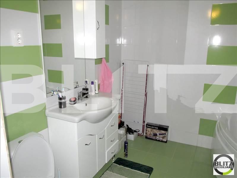 Apartament de închiriat 2 camere Manastur - 7641AI | BLITZ Cluj-Napoca | Poza6