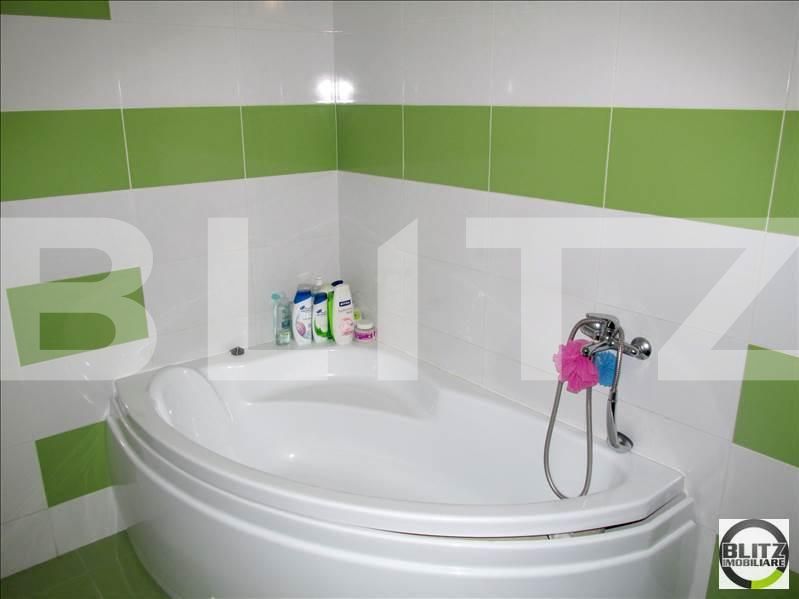 Apartament de închiriat 2 camere Manastur - 7641AI | BLITZ Cluj-Napoca | Poza7