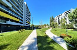 Apartament 2 camere, etaj intermediar, parcare subterana, Plopilor