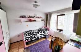 Casa cuplata de vanzare 155 mp, teren 385mp, acces rapid si teren generos!!