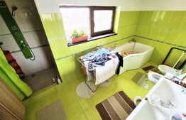 Casa cuplata de vanzare 155 mp, teren 385mp, acces rapid si teren generos!!