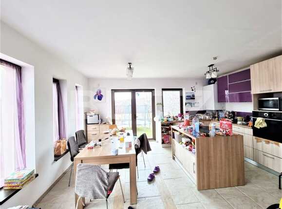 Casa de vânzare 4 camere Borhanci - 76418CV | BLITZ Cluj-Napoca | Poza2