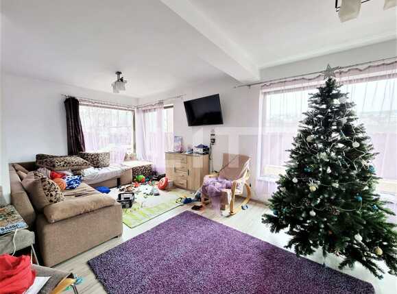 Casa de vânzare 4 camere Borhanci - 76418CV | BLITZ Cluj-Napoca | Poza1