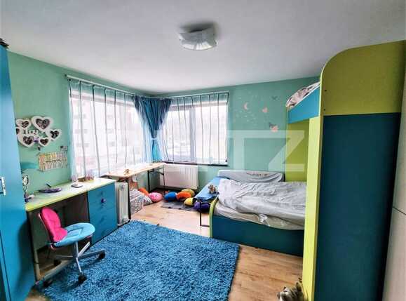 Casa de vânzare 4 camere Borhanci - 76418CV | BLITZ Cluj-Napoca | Poza3