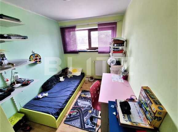 Casa de vânzare 4 camere Borhanci - 76418CV | BLITZ Cluj-Napoca | Poza4