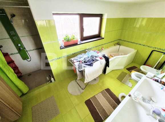 Casa de vânzare 4 camere Borhanci - 76418CV | BLITZ Cluj-Napoca | Poza7