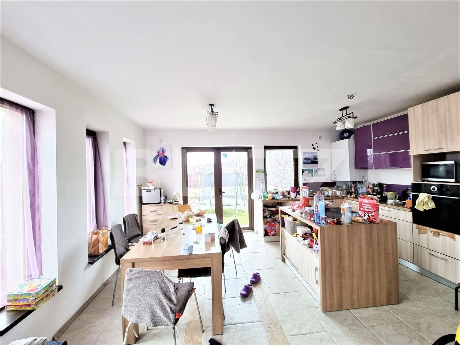 Casa de vânzare 4 camere Borhanci - 76418CV | BLITZ Cluj-Napoca | Poza2