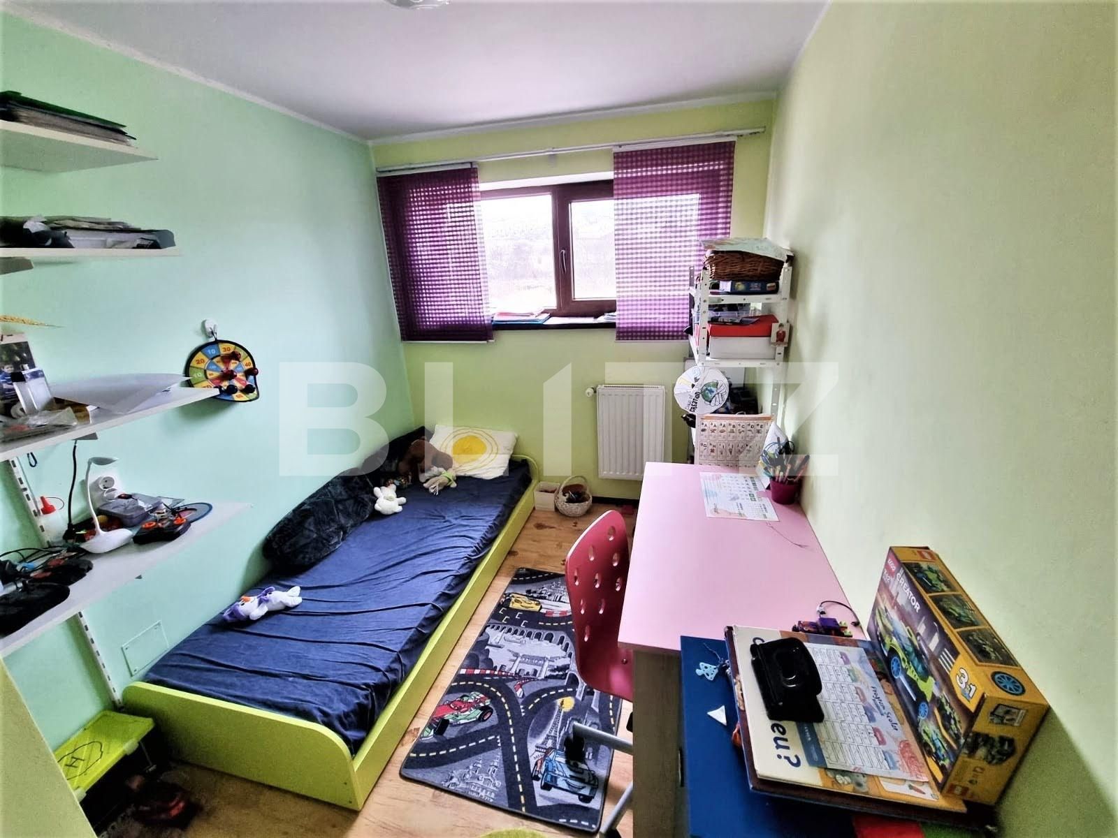 Casa de vânzare 4 camere Borhanci - 76418CV | BLITZ Cluj-Napoca | Poza4