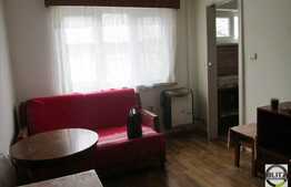 Garsoniera, 22 mp utili, zona Calea Baciului!